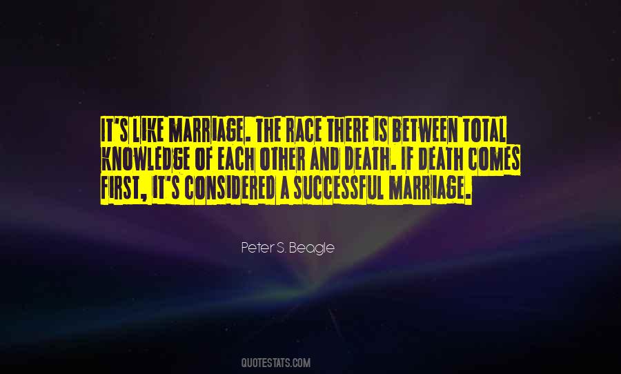 Peter Beagle Quotes #858888