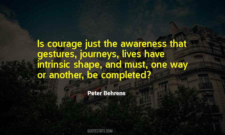 Peter Behrens Quotes #1042044