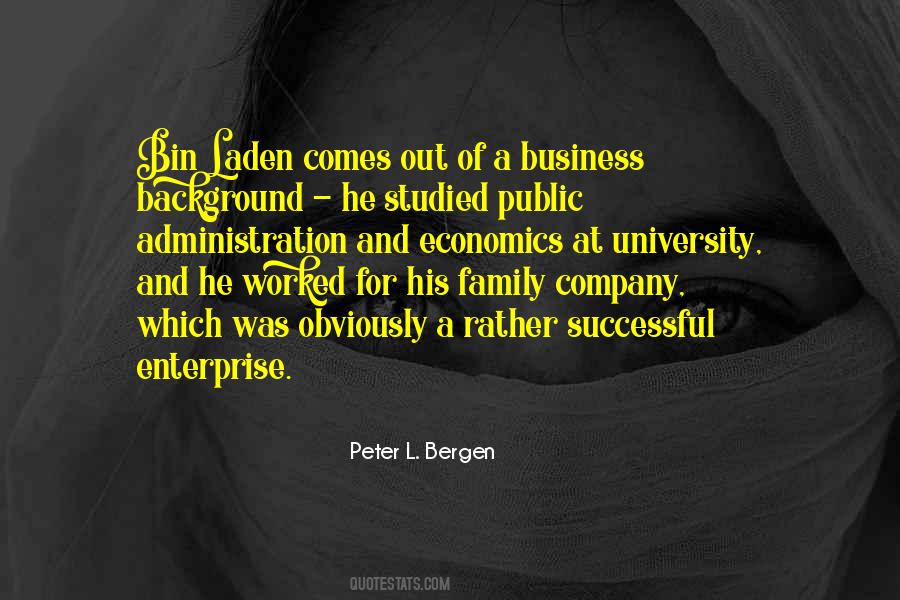 Peter Bergen Quotes #1263904