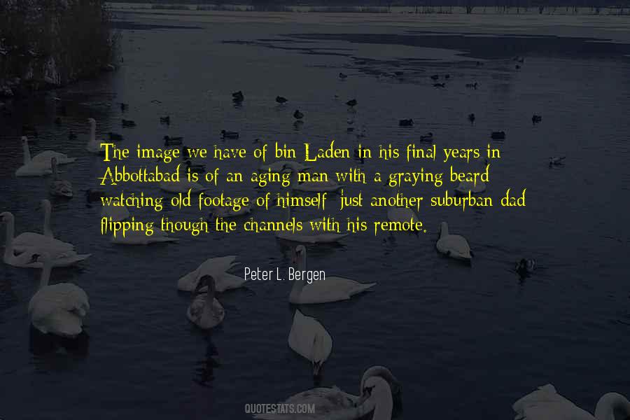 Peter Bergen Quotes #687280