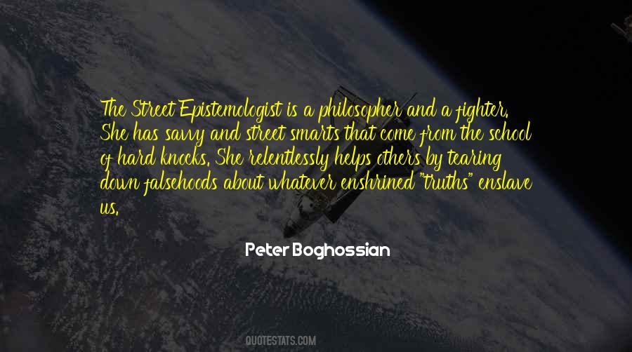 Peter Boghossian Quotes #1518384