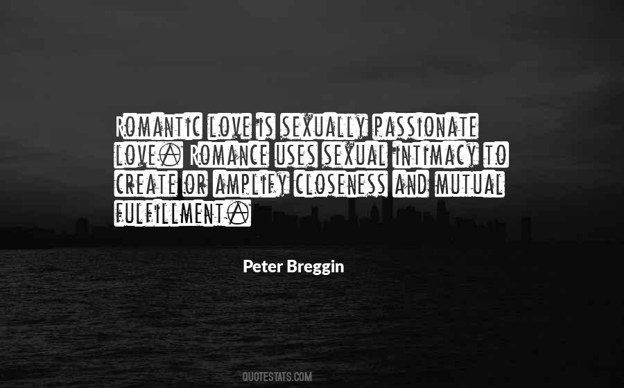 Peter Breggin Quotes #1301864