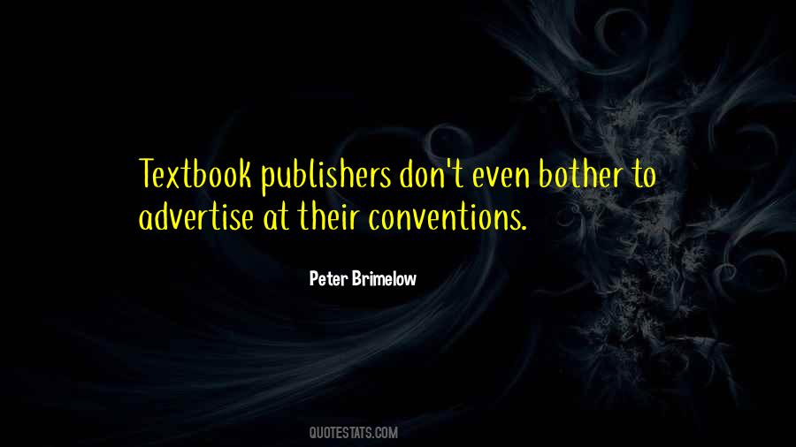 Peter Brimelow Quotes #709105