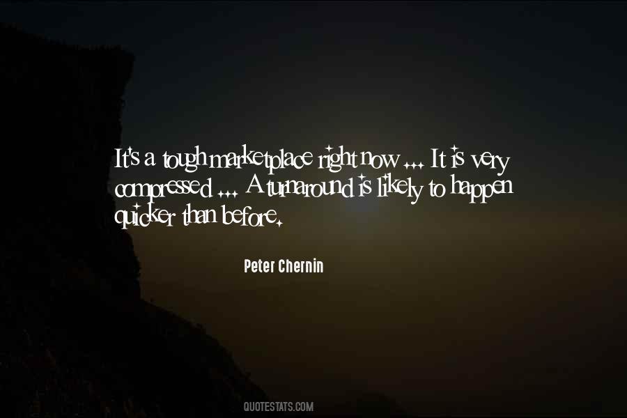 Peter Chernin Quotes #1680736