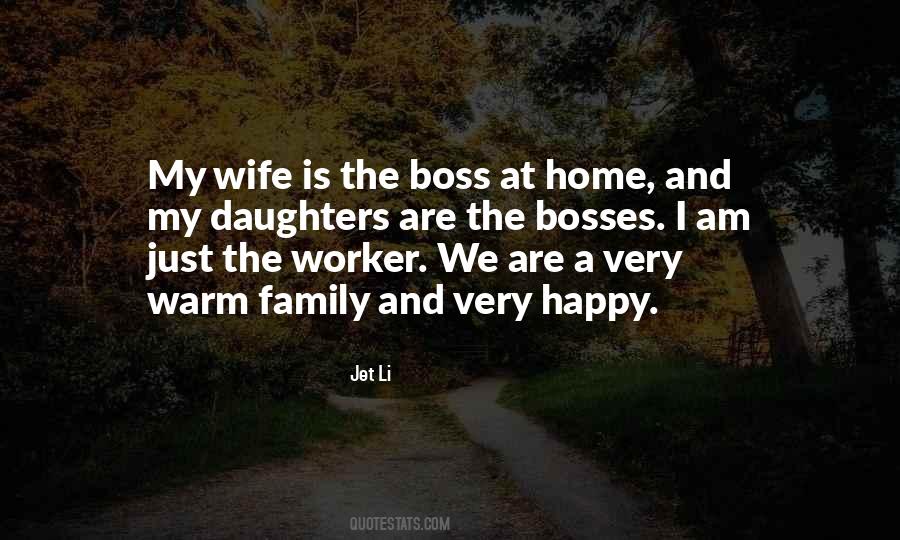 Quotes About The Family Home #140485