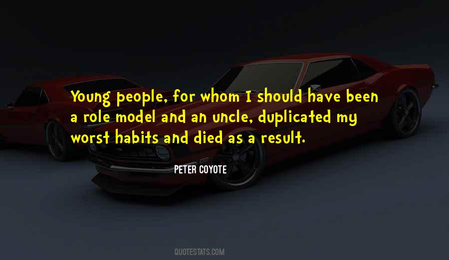 Peter Coyote Quotes #150402