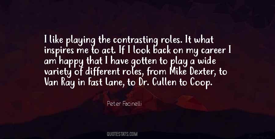 Peter Cullen Quotes #1576866