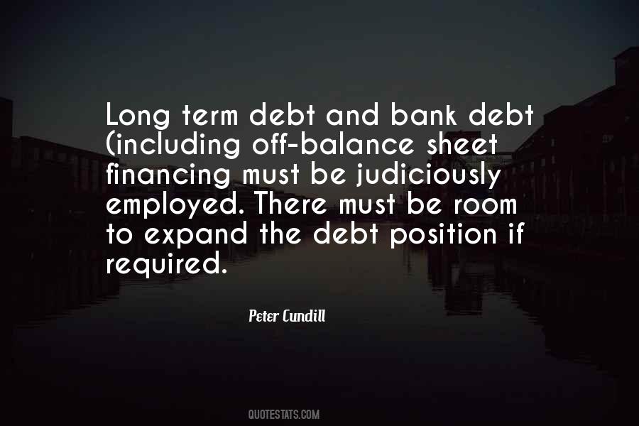 Peter Cundill Quotes #1210034