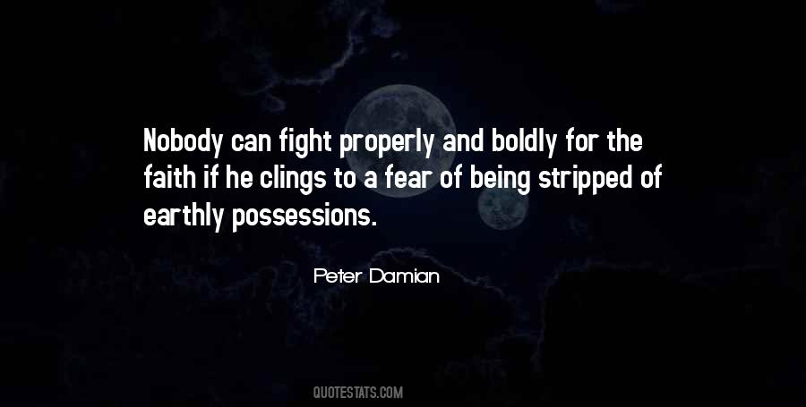 Peter Damian Quotes #1585062