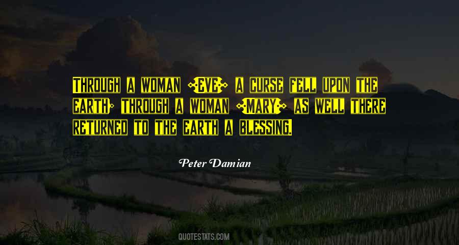 Peter Damian Quotes #280047