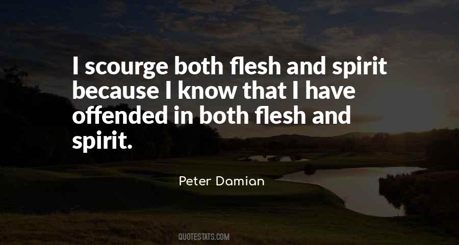 Peter Damian Quotes #650912