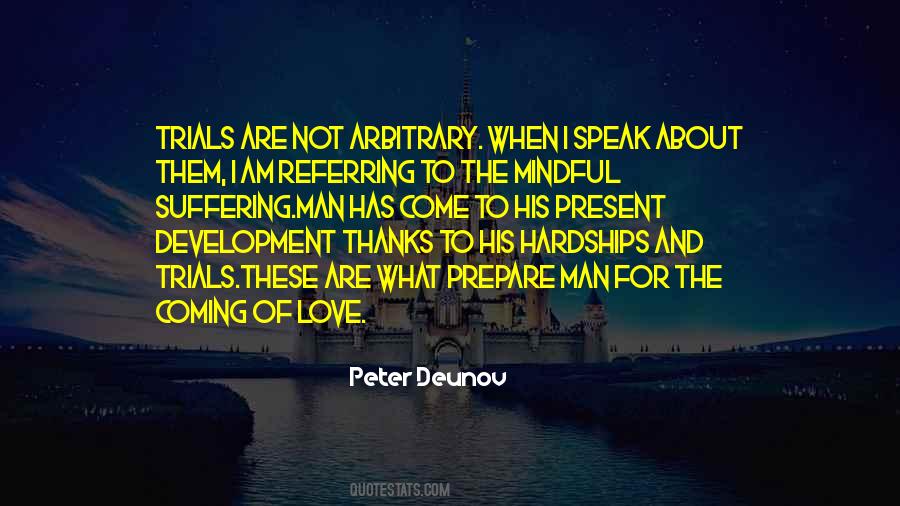 Peter Deunov Quotes #1325084