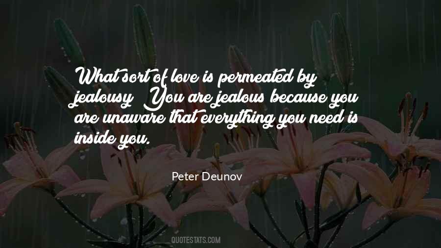 Peter Deunov Quotes #1353419