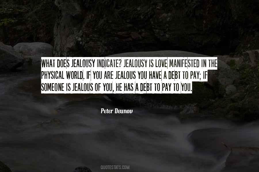 Peter Deunov Quotes #269809