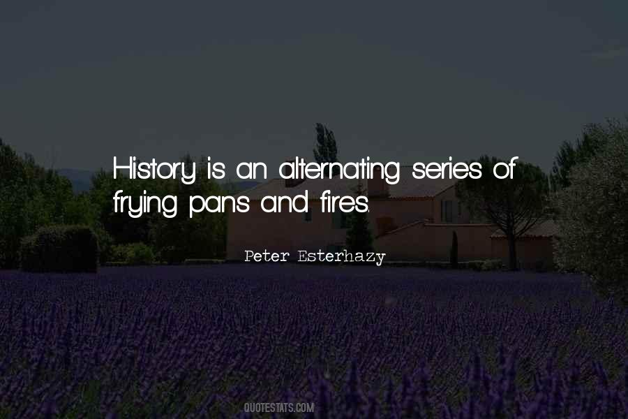 Peter Esterhazy Quotes #1305201