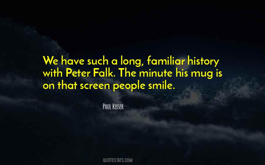 Peter Falk Quotes #346848
