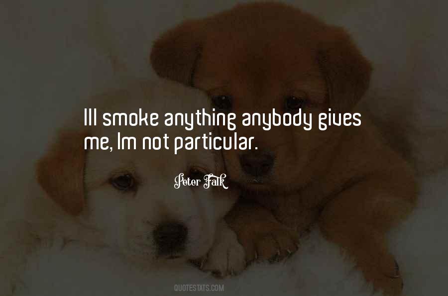 Peter Falk Quotes #976193