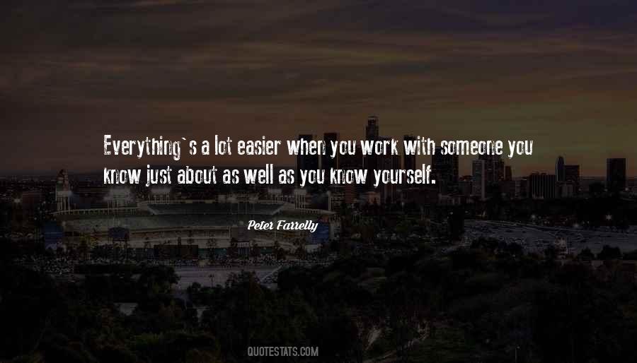 Peter Farrelly Quotes #1294485