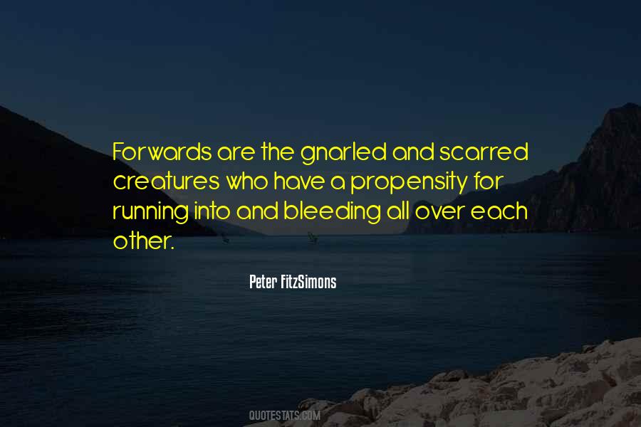 Peter Fitzsimons Quotes #409321