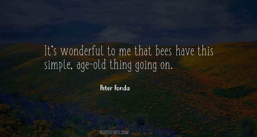 Peter Fonda Quotes #140751 Peter Fonda Quotes #140751