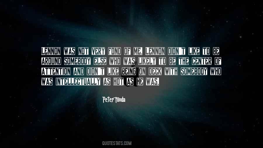 Peter Fonda Quotes #195907 Peter Fonda Quotes #195907