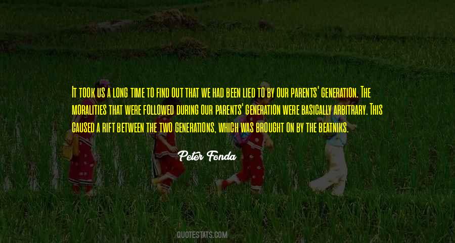 Peter Fonda Quotes #955412 Peter Fonda Quotes #955412