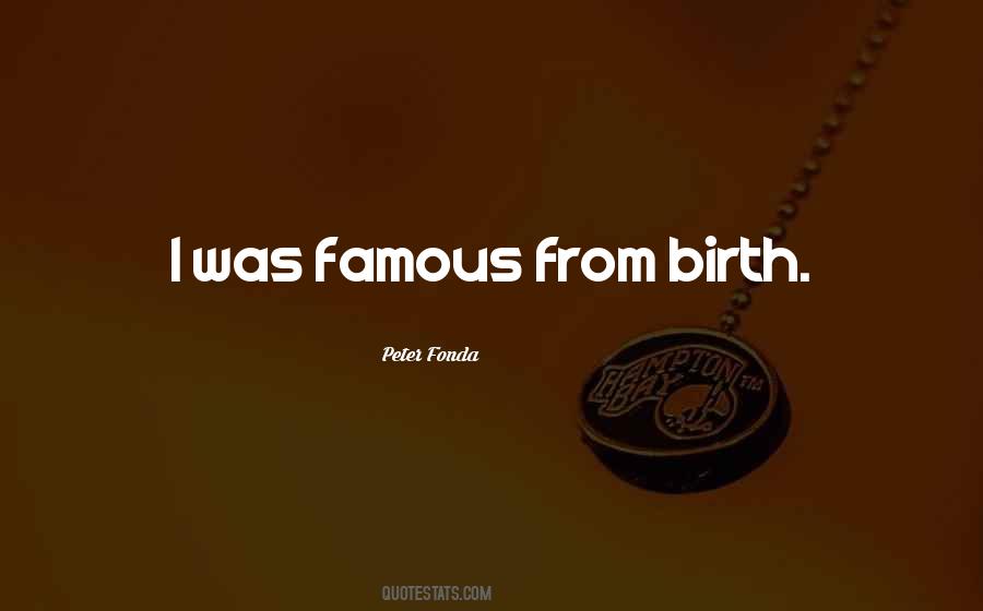 Peter Fonda Quotes #963833 Peter Fonda Quotes #963833