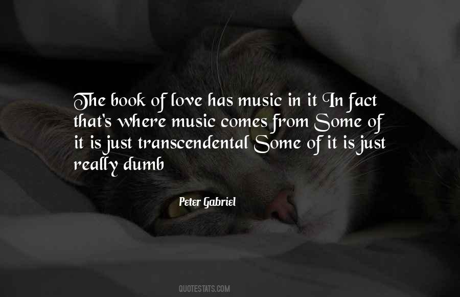 Peter Gabriel Quotes #972129