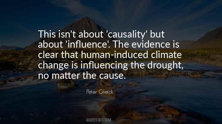 Peter Gleick Quotes #288266