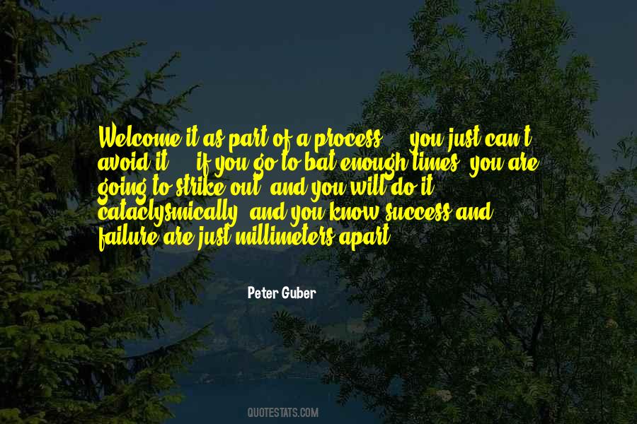 Peter Guber Quotes #1093423