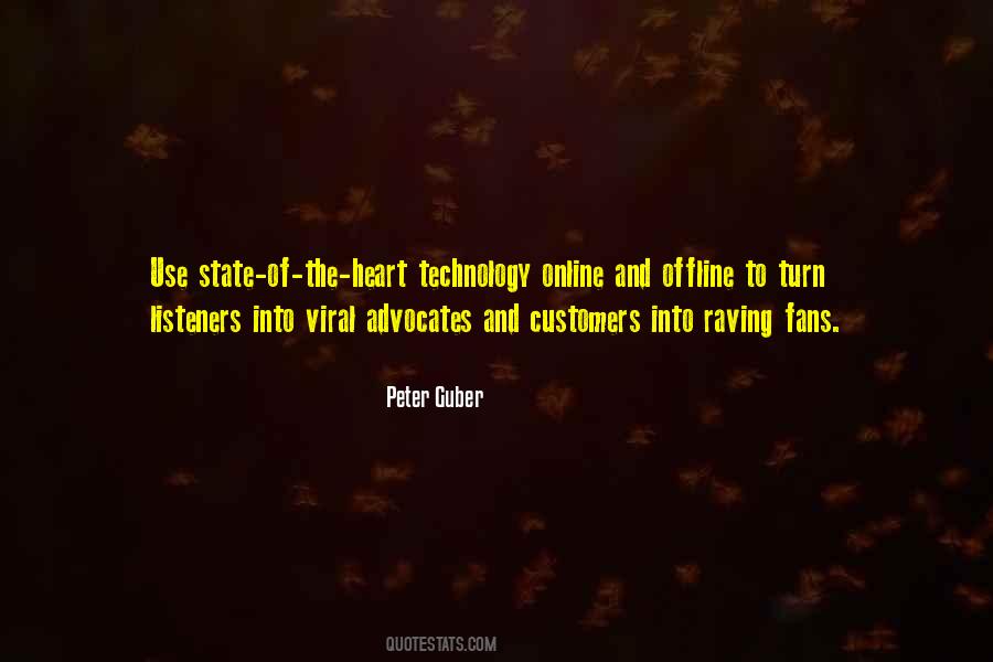 Peter Guber Quotes #440477