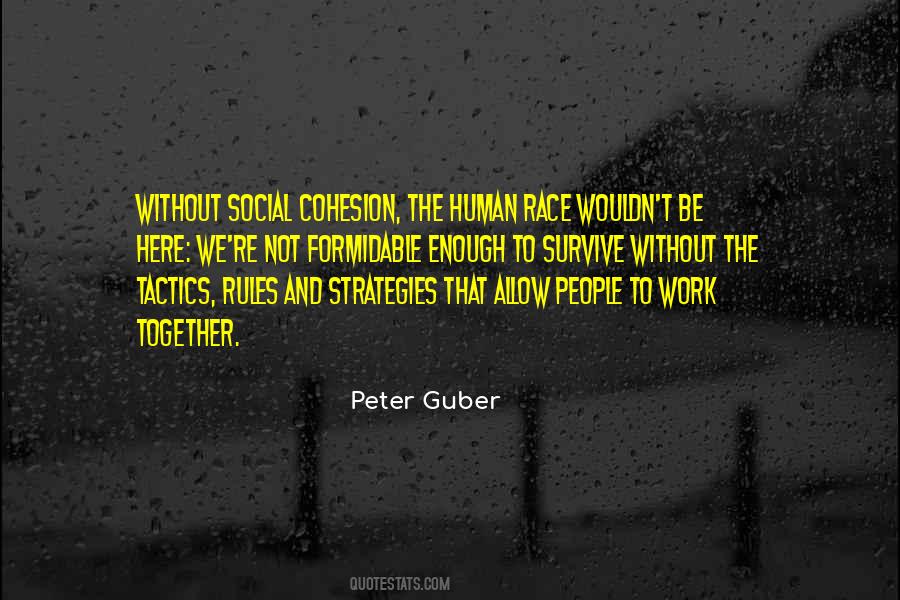 Peter Guber Quotes #447463