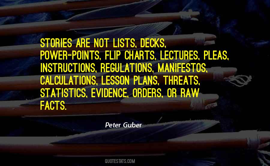 Peter Guber Quotes #697477