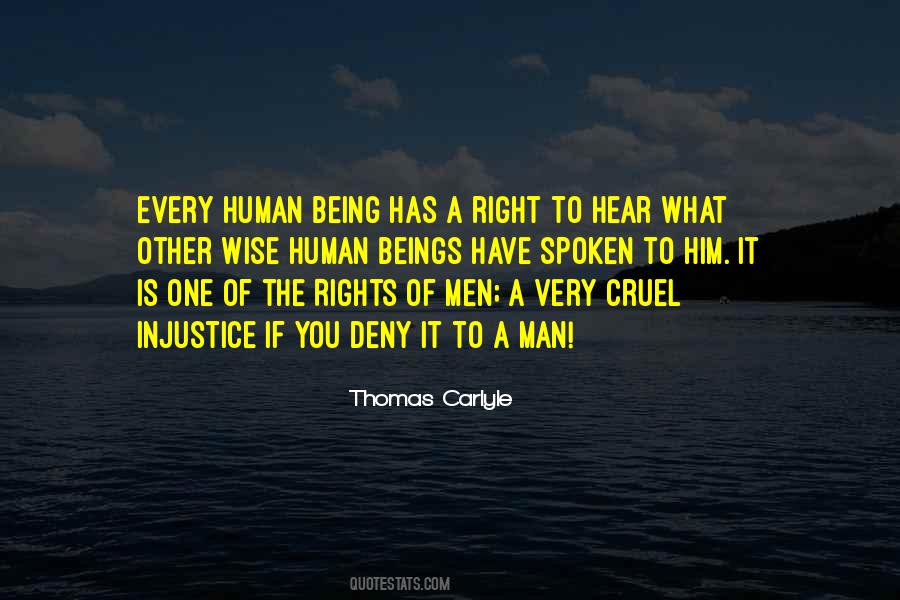 Peter Hathaway Capstick Quotes #1107299