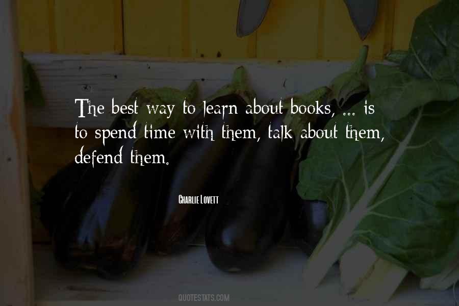 Peter Hathaway Capstick Quotes #672220