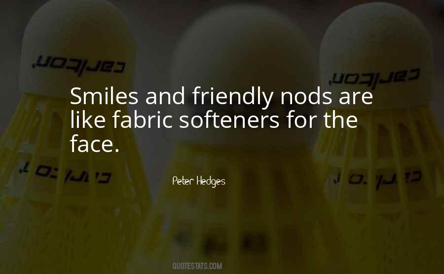 Peter Hedges Quotes #91874