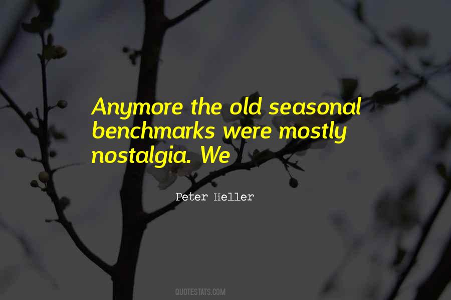 Peter Heller Quotes #1723444