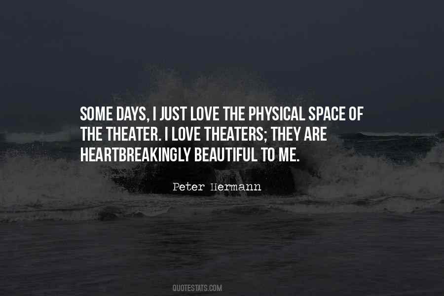 Peter Hermann Quotes #1246742