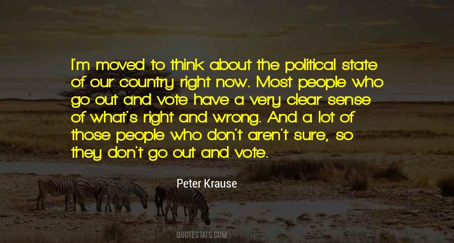 Peter Krause Quotes #1165813