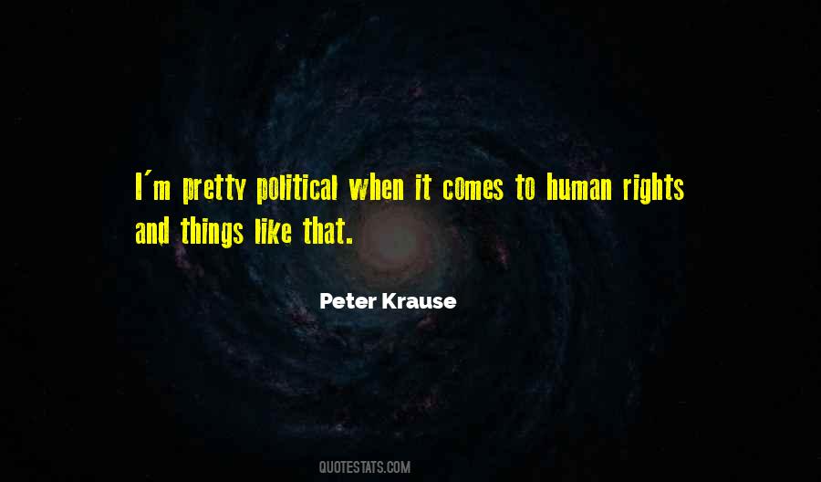 Peter Krause Quotes #1640113
