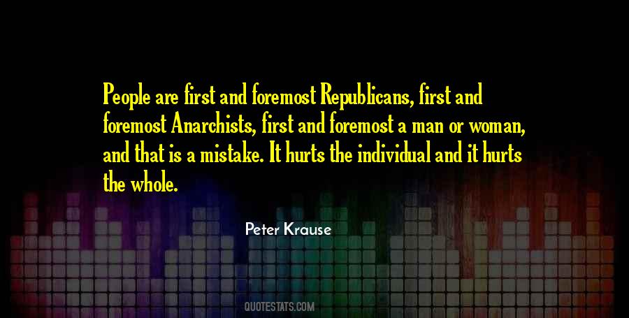 Peter Krause Quotes #683195