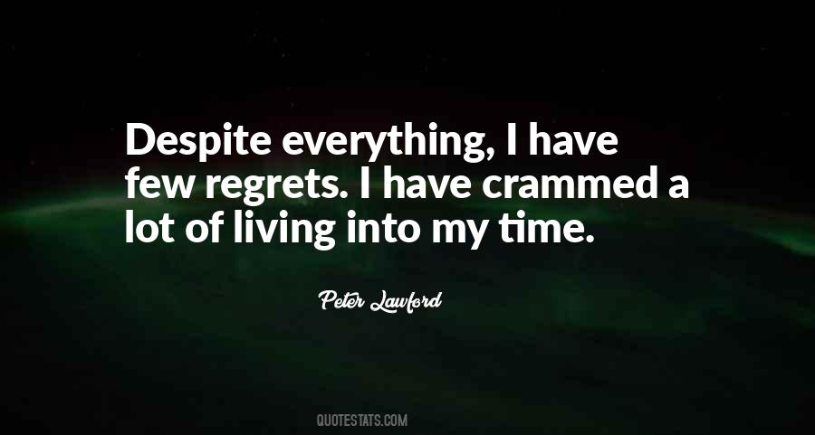 Peter Lawford Quotes #1790686