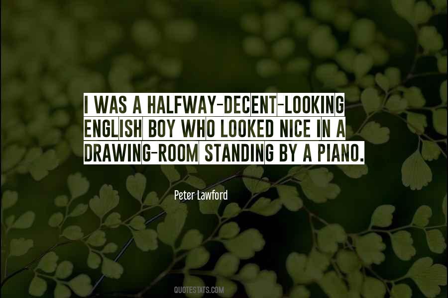 Peter Lawford Quotes #33398