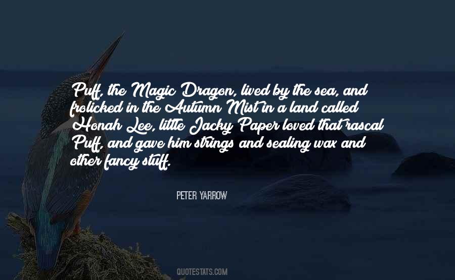 Peter Lee Quotes #44915