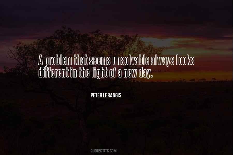 Peter Lerangis Quotes #1306906