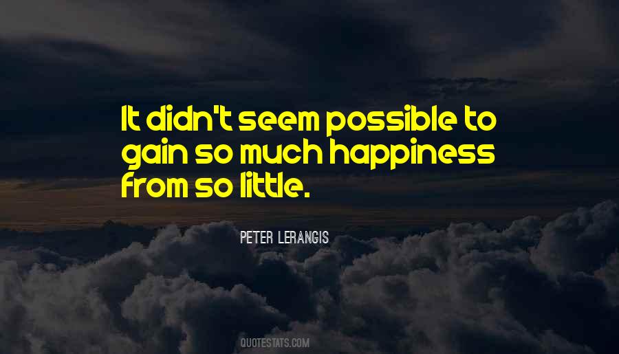 Peter Lerangis Quotes #236891