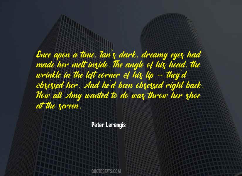 Peter Lerangis Quotes #650903