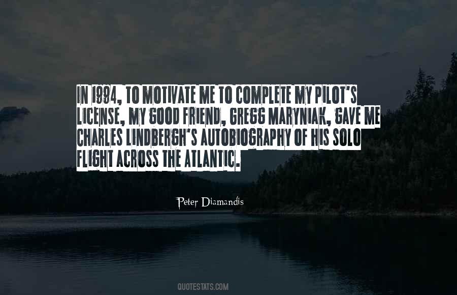 Peter Lindbergh Quotes #1066736