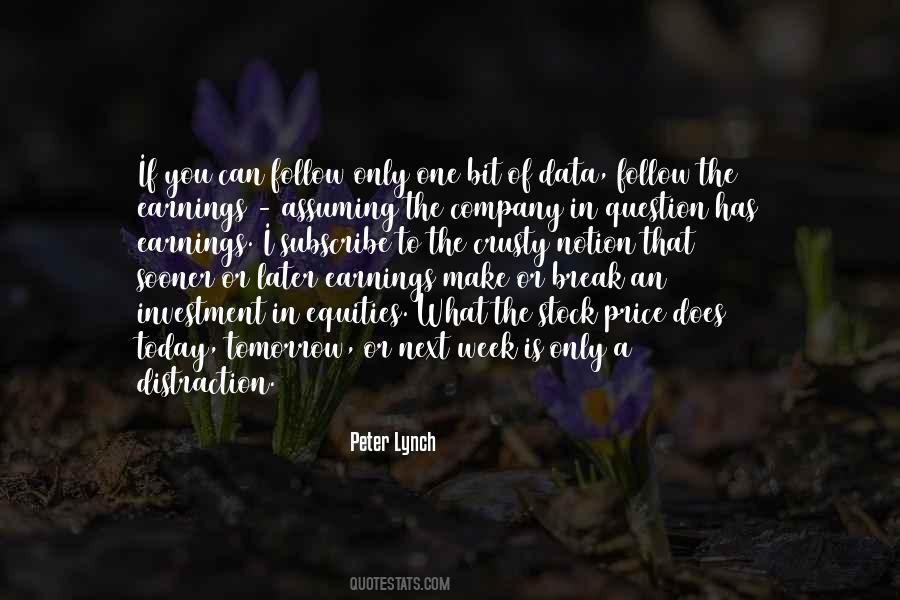 Peter Lynch Quotes #10863