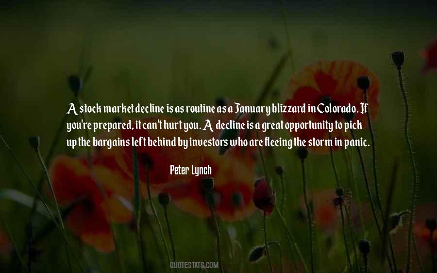 Peter Lynch Quotes #1325525